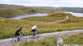 Just how good is the gravel in the Elan Valley?