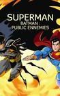 Superman/Batman: Public Enemies