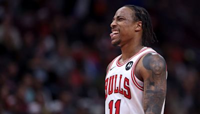 The window appears shut on DeMar DeRozan staying with the Chicago Bulls. Why the mutual parting might have a silver lining.