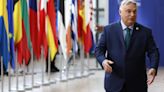 Hungary's eurosceptic Orban takes helm of rotating EU presidency