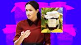 What Happened to Meghan Markle’s Jam? We Have Some Answers