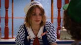 Stranger Things’ Maya Hawke Got Real About Filming The Final Season, And I’m Tearing Up