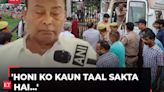'Honi ko kaun taal sakta hai...': Surajpal aka 'Bhole Baba' on Hathras Stampede accident