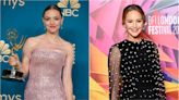 Jennifer Lawrence left Adam McKay's Elizabeth Holmes project after watching Amanda Seyfried in The Dropout