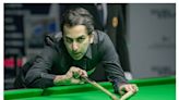 Asian Billiards Championship: Pankaj Advani Goes Down Against Dhruv Sitwala In Final