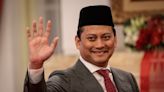 Investors Split Over Prabowo Nephew’s Job at Finance Ministry