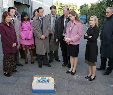 Get to Know the Hilarious Cast of the ‘The Office’ More Than 10 Years After the Show Ended