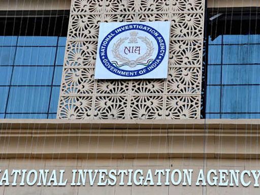 NIA Ordered To Preserve Records In Connection With Antilia Bomb Scare & Mansukh Hiren Murder Cases