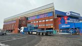 Rangers take major step amidst chaotic Ibrox Stadium building works delay