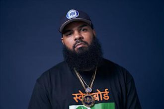 Stalley