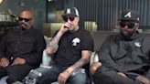 Cypress Hill reveal how they made 28-year-old Simpsons joke come true