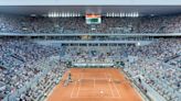 Roland Garros, en la etapa “camuflaje y exhibición”, comienza la carrera de la renovación para los Juegos Olímpicos de París 2024