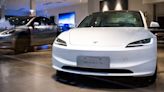 Teslas are still pretty easy to steal