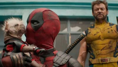 ¡Demasiado cine! 'Deadpool Wolverine' rompe increíble récord Guinness