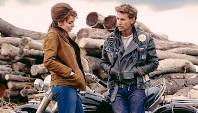 “The Bikeriders”'“ ”writer-director Jeff Nichols explains how the movie compares to the true story that inspired it