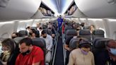 Airline seats too small? The FAA may soon change that