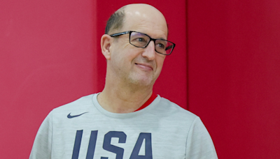 Jeff Van Gundy to join Clippers coaching staff as lead assistant under Ty Lue, per report