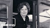 London's first woman bus driver celebrated 50 years on