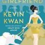 China Rich Girlfriend