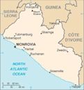 Ebola virus epidemic in Liberia