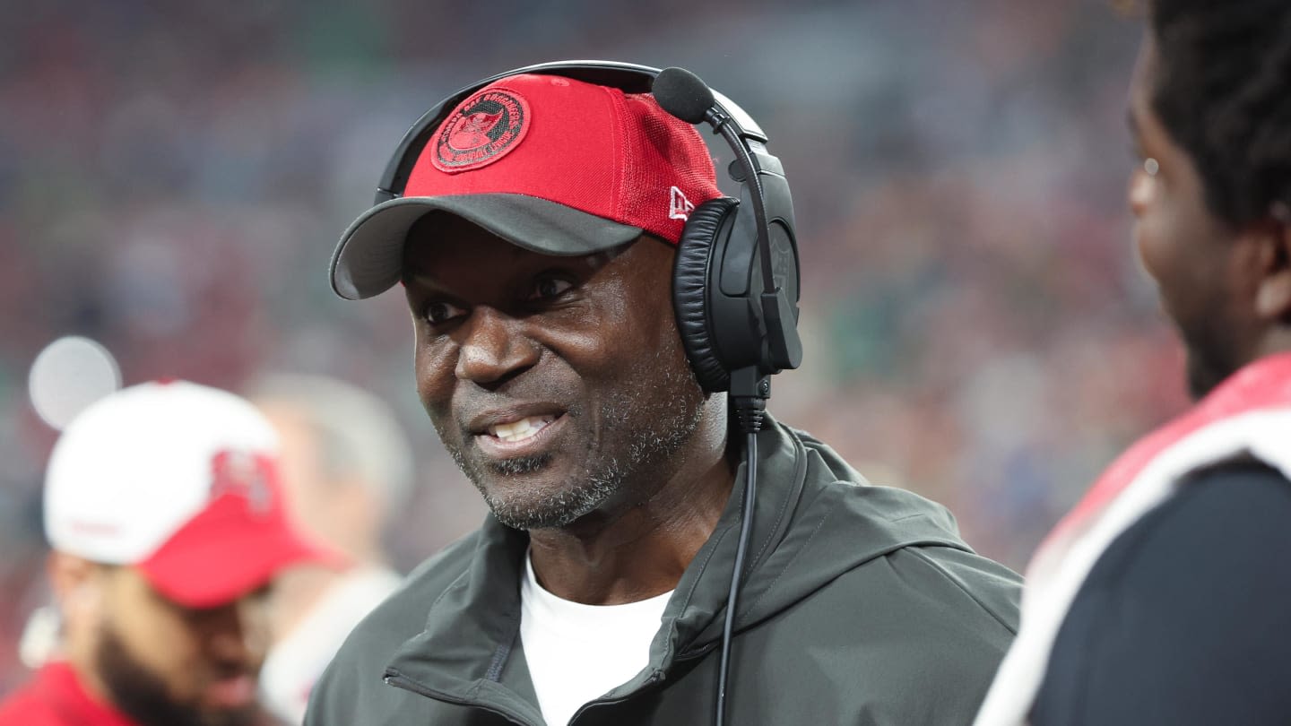 Buccaneers HC Todd Bowles On What He Wants to See From The Team During OTAs