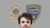 Local man arrested on Internet Child Exploitation charges