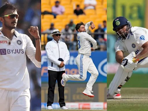 Kuldeep Yadav In, No Axar Patel Or Sarfaraz Khan! India's Strongest XI For New Zealand Test Series