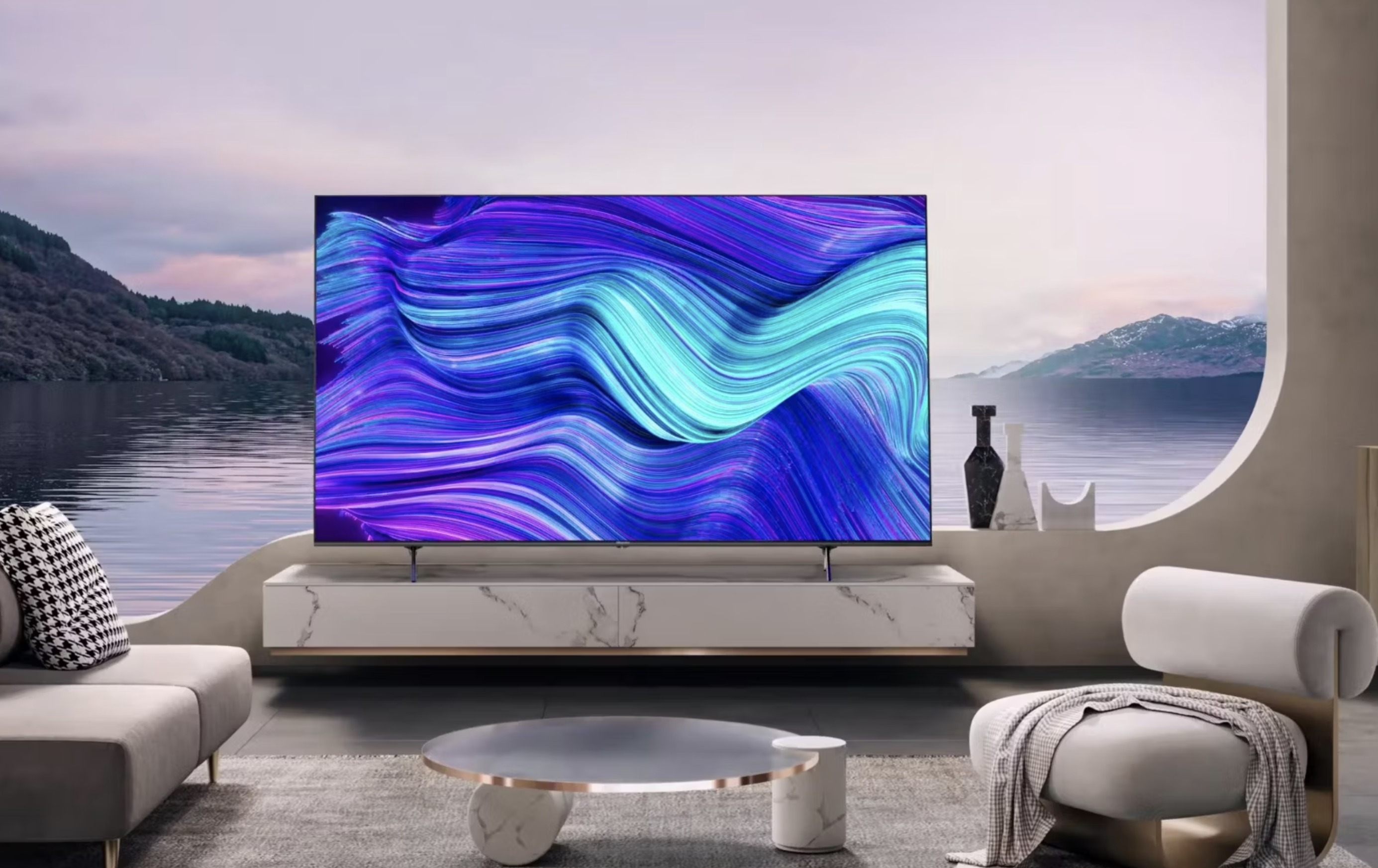 Best QLED TV deals: Samsung, TCL, LG and Vizio