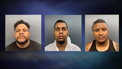 East Providence police identify suspects in attempted armed robbery | ABC6