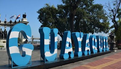 Unas 140 ciudades del mundo llevan el nombre del patrono Santiago, nombre completo de Guayaquil