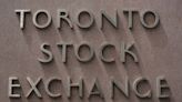 TSX gets a bump after oil prices reach one-week high