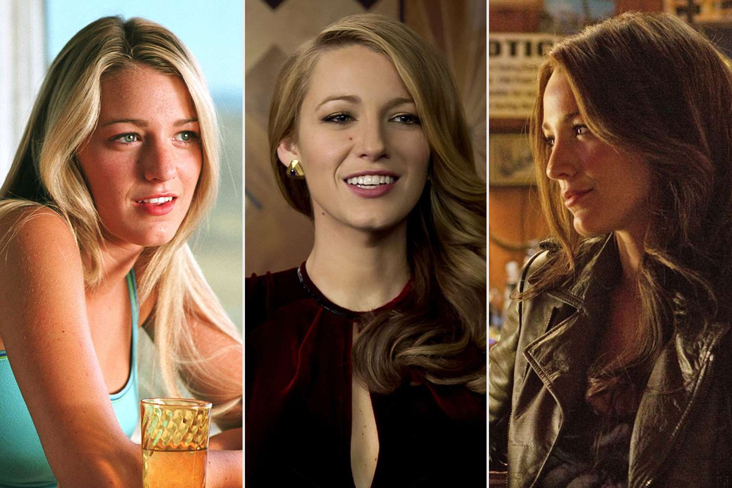 A Guide to Blake Lively's Movies, from “Green Lantern” and “Hick ”to “It Ends with Us”