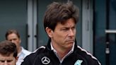 Toto Wolff descarta reunirse con Max Verstappen tras el GP de Miami