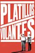 Platillos volantes