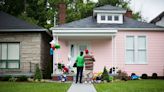 Muhammad Ali’s Childhood Home Goes on the Market