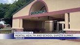 Region 9 holds mental health summit