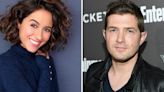 ‘CSI: Vegas’: Sara Amini & Joel Johnstone Join Season 2 Cast As Recurring