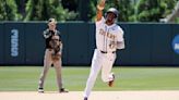 Coastal Carolina pulls regional upset; Wofford barely misses