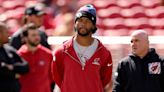 Cardinals scouting report: Return of Kyler Murray highlights Week 10 vs. Falcons