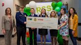 Local FFA chapter awarded program improvement grant - Salisbury Post