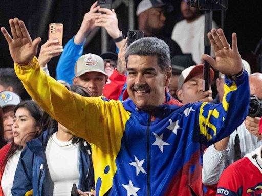 Políticos de diversas ideologías de Puerto Rico rechazan la victoria de Nicolás Maduro