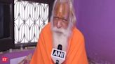 "I think it is incomplete": Ram Mandir chief priest on NCERT's omission of events in Ayodhya movement