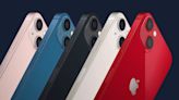 Best iPhone 13 deals in September 2022