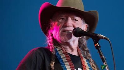 Willie Nelson’s gay cowboy song has people seeing the 90-year-old country crooner in a whole new way