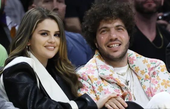 Are Benny Blanco & Selena Gomez Getting Married? Boyfriend Reveals Future Plans