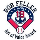 Bob Feller Act of Valor Award