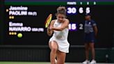 Wimbledon 2024: An unbelievable year that has been for Jasmine Paolini