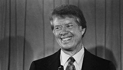 Jimmy Carter Is an American Icon: Learn Lesser Known Facts About the Former President