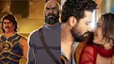 Latest OTT Releases: (13th May - 19th May) From Zara Hatke Zara Bachke To Baahubali Crown of Blood, All You Can Watch