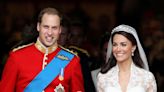 Kate Middleton and Prince William Celebrate 13th Wedding Anniversary With Never-Before-Seen Photo - E! Online